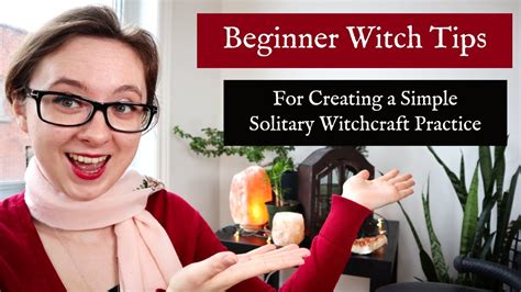 Witchcraft web presenter